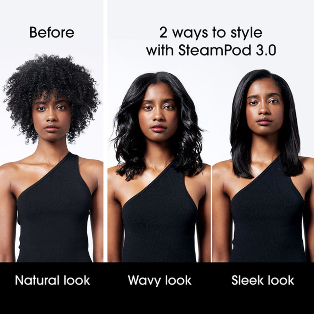 L'Oréal Professionnel - Steampod Hair Straightening Iron 3.0 | MazenOnline