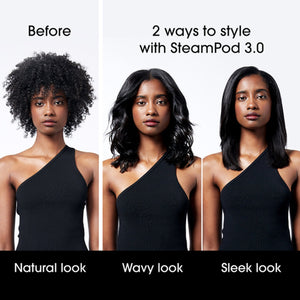 L'Oréal Professionnel - Steampod Hair Straightening Iron 3.0 | MazenOnline