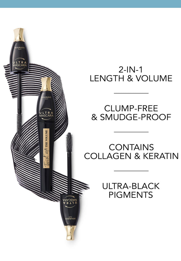 Twist Up The Volume Mascara - MazenOnline