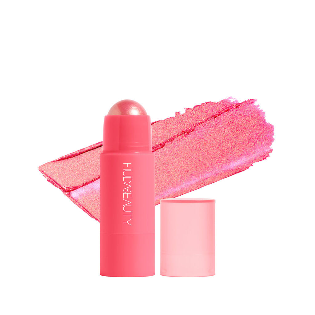 Huda Beauty - Cheeky Tint Blush Stick | MazenOnline