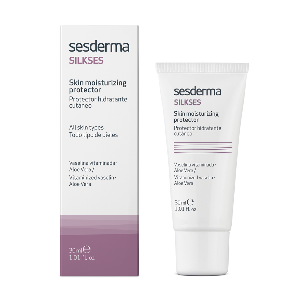 Sesderma - Skin moisturizing protector | MazenOnline
