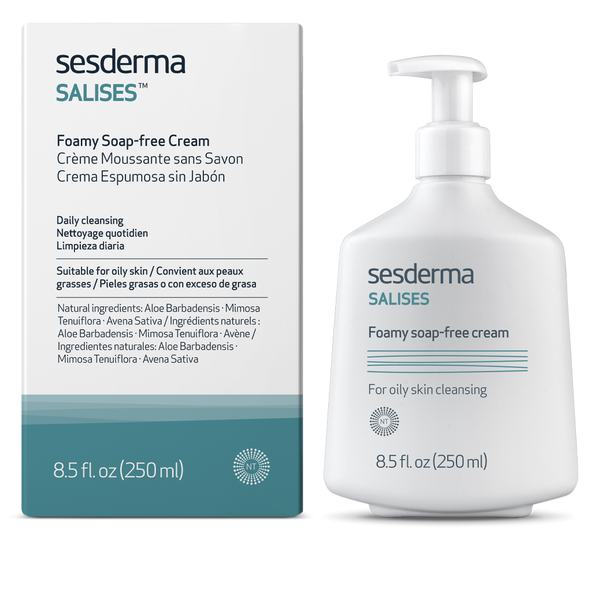 Sesderma - Foamy Soap-free Cleanser Cream | MazenOnline