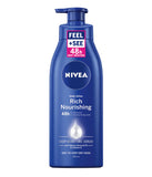 Nourishing Body Lotion (Rich Sensation)