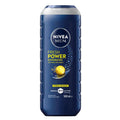Shower Men Power Fresh Gel
