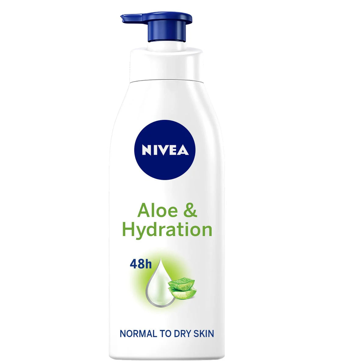 Nivea - Body Cream Aloe Hydration | MazenOnline