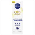 NIVEA - Q10 Power Anti-Wrinkle Eye Cream | MazenOnline