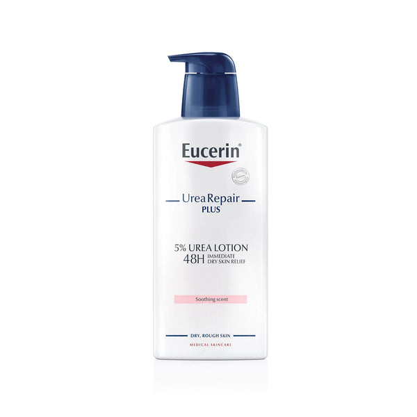 UreaRepair PLUS 5% Urea Lotion - MazenOnline