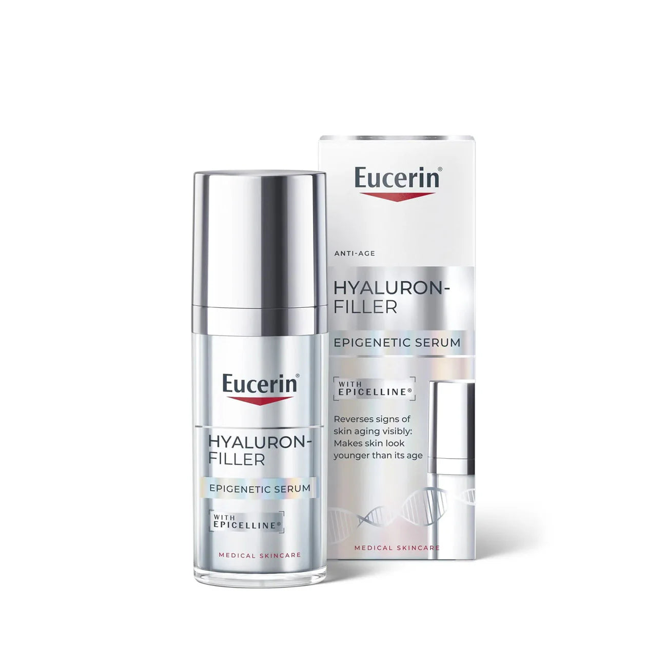 Eucerin - Hyaluron-Filler Epicelline® Serum | MazenOnline