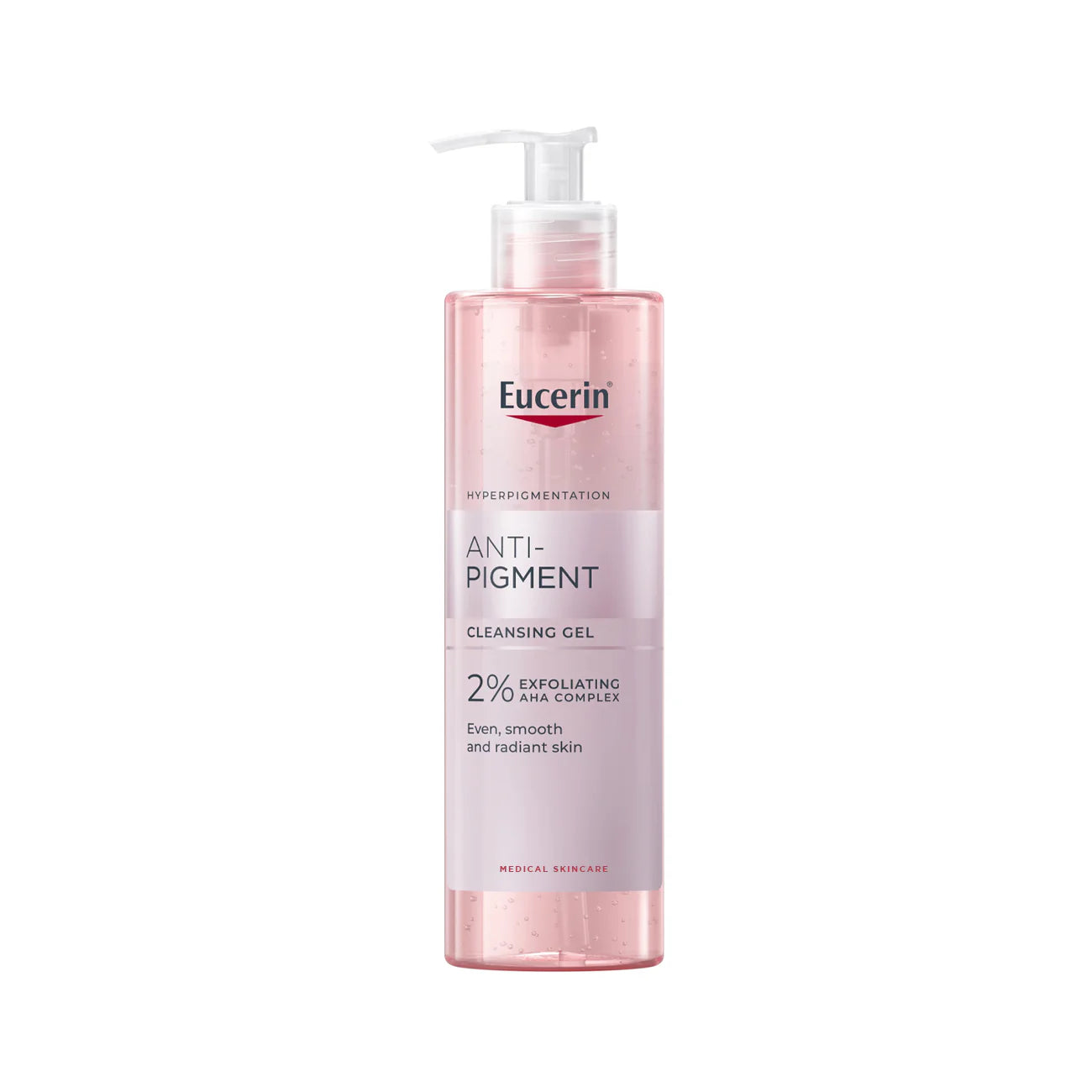 Eucerin - Anti-Pigment Cleansing Gel | MazenOnline