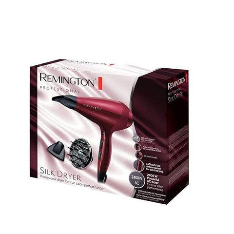 Remington - AC9096 Professional Silk Hair | MazenOnline