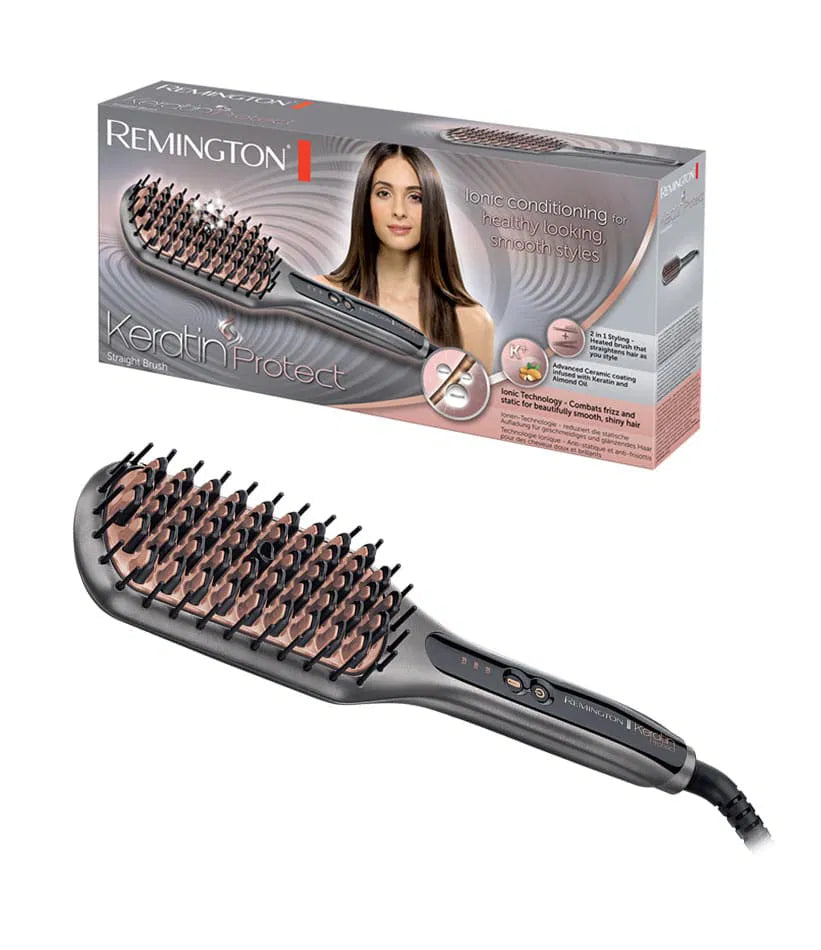 Remington - Cb7480 Keratin Protect Straight | MazenOnline