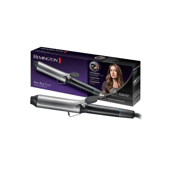 Remington - Pro Big Curl 5538 | MazenOnline