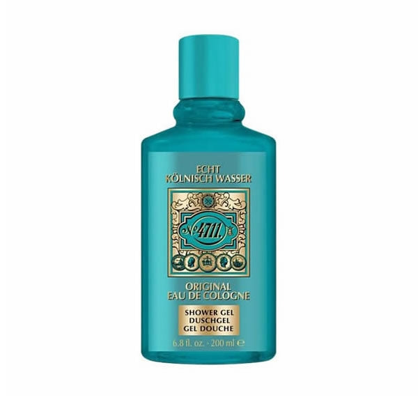 CARE SHOWER GEL 200ML - MazenOnline Main image