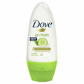 Go Fresh Cool Essentials Cucumber & Green Tea Deodorant 50ml Antiperspirant - MazenOnline