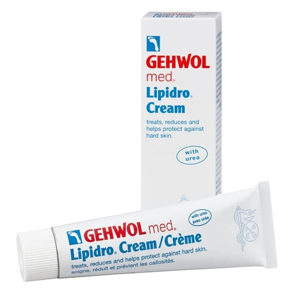 GEHWOL - Med Lipidro Cream | MazenOnline