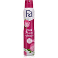 Pink Passion Deodorant Spray