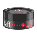 Taft Power Caffeine Wax