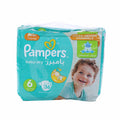Baby Dry Jumbo Pack XXL 36 Pack - MazenOnline