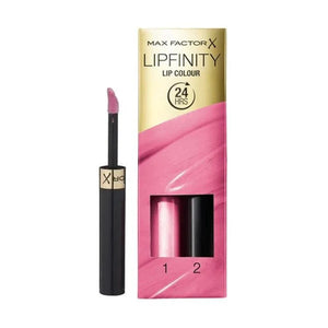 Max Factor - Lipfinity Lipstick | MazenOnline