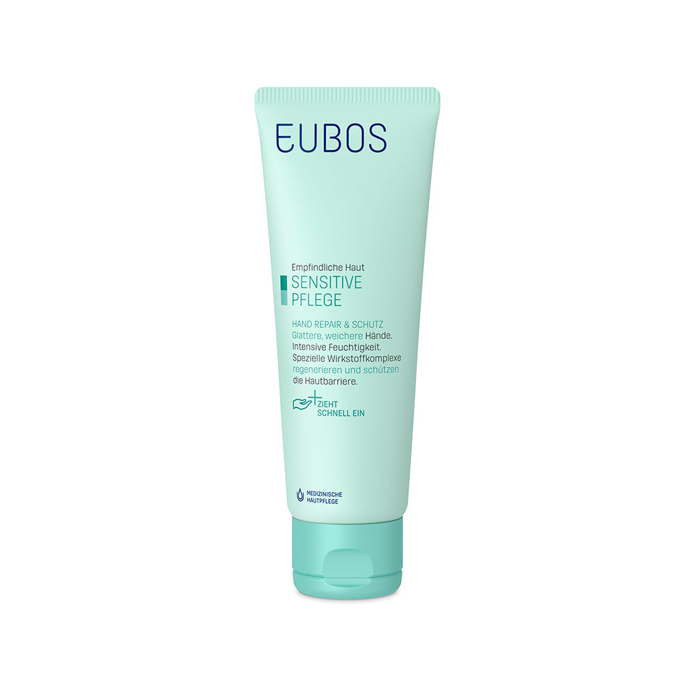 Eubos - Hand Repair and Care Cream | MazenOnline Main image