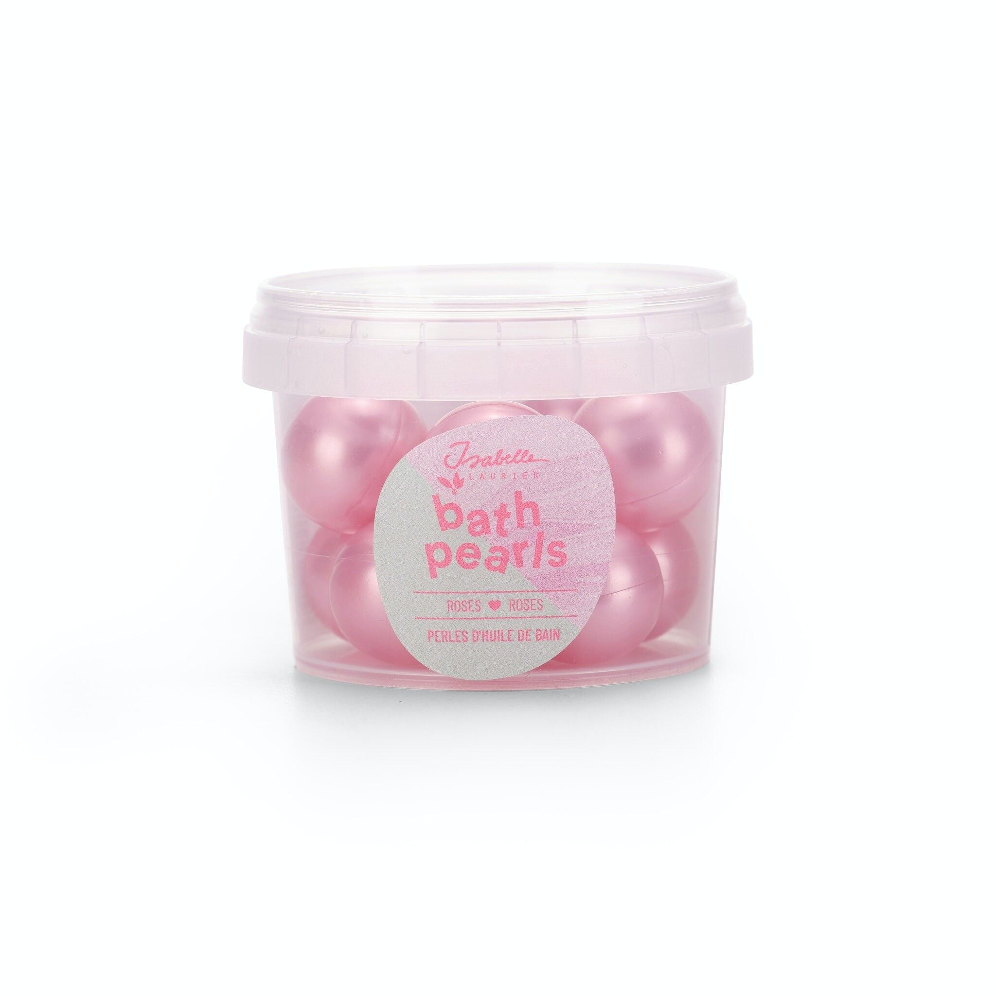 Bath Pearl Pink x8 - MazenOnline