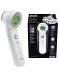 BNT400 3-in-1 No Touch Forehead Thermometer