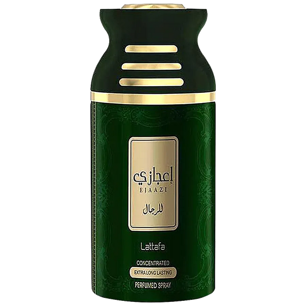 Lattafa - Deodorant Spray | MazenOnline