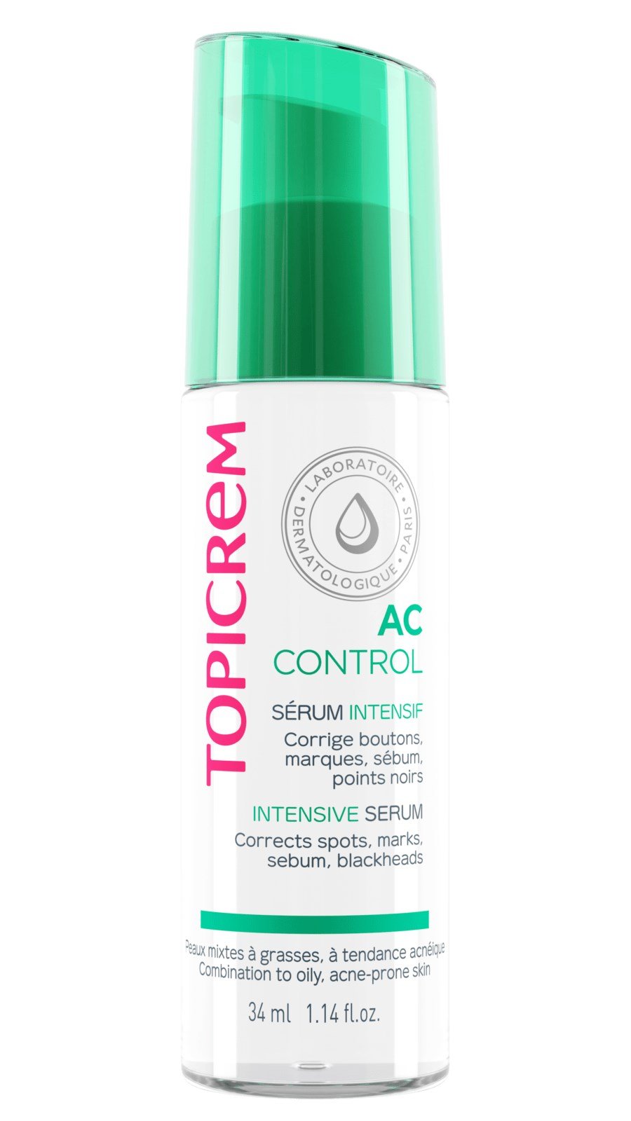 Topicrem - AC Control Intensief Serum | MazenOnline