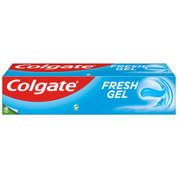 Fresh Gel Toothpaste