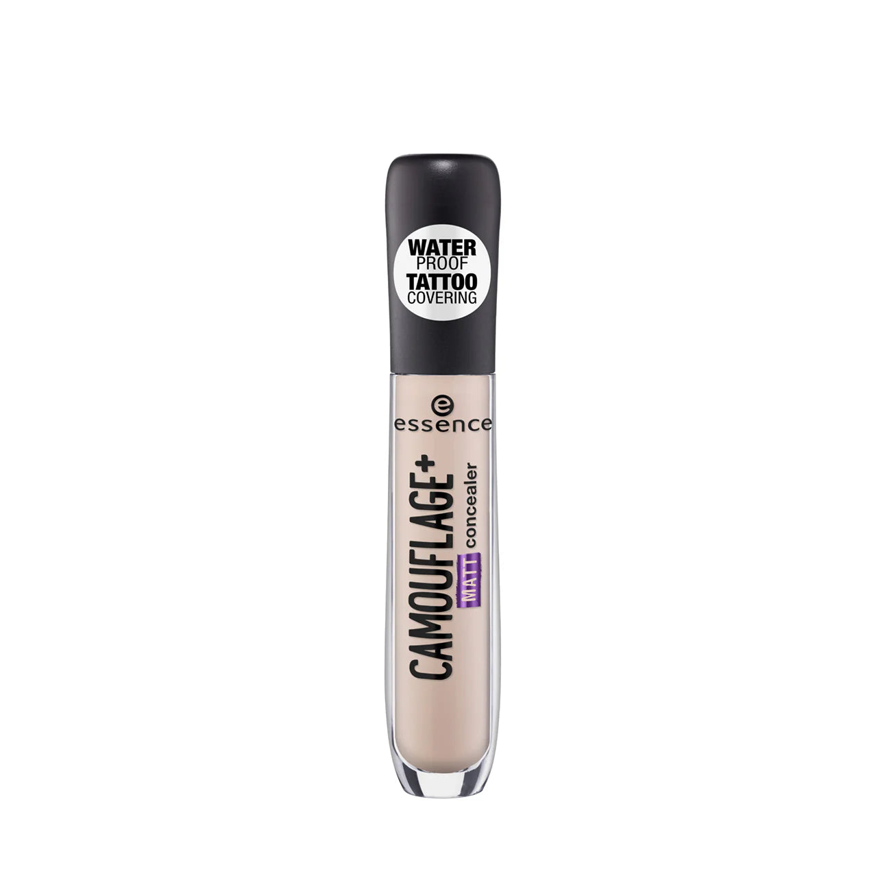 Essence - Camouflage + Matt Concealer | MazenOnline