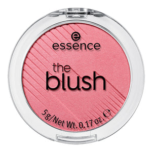 The Blush - MazenOnline