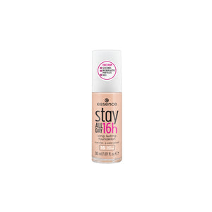 Stay All Day Long-Lasting Foundation - MazenOnline