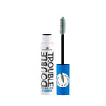 Double Trouble Mascara Waterproof Black - MazenOnline