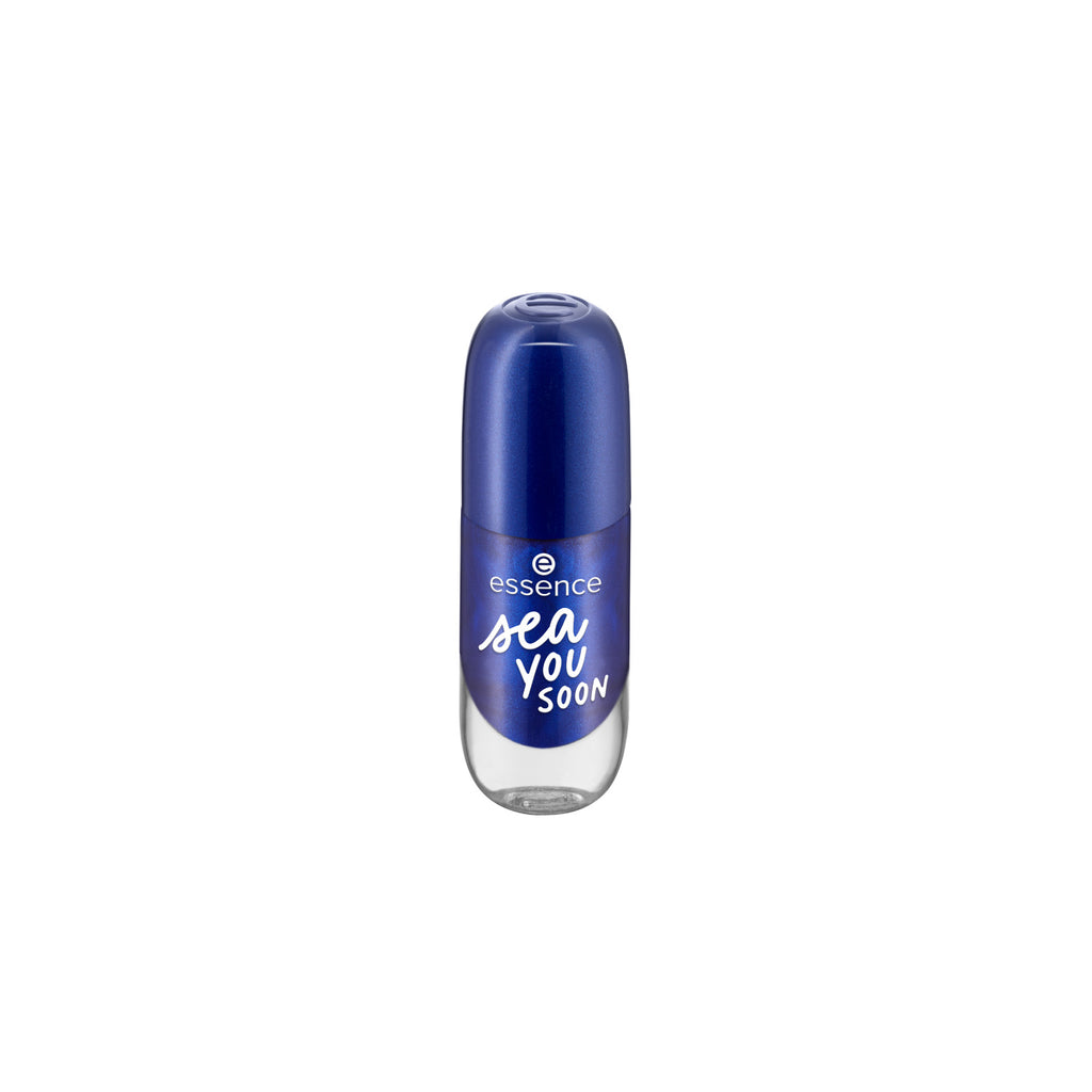 Gel Nail Colour - MazenOnline