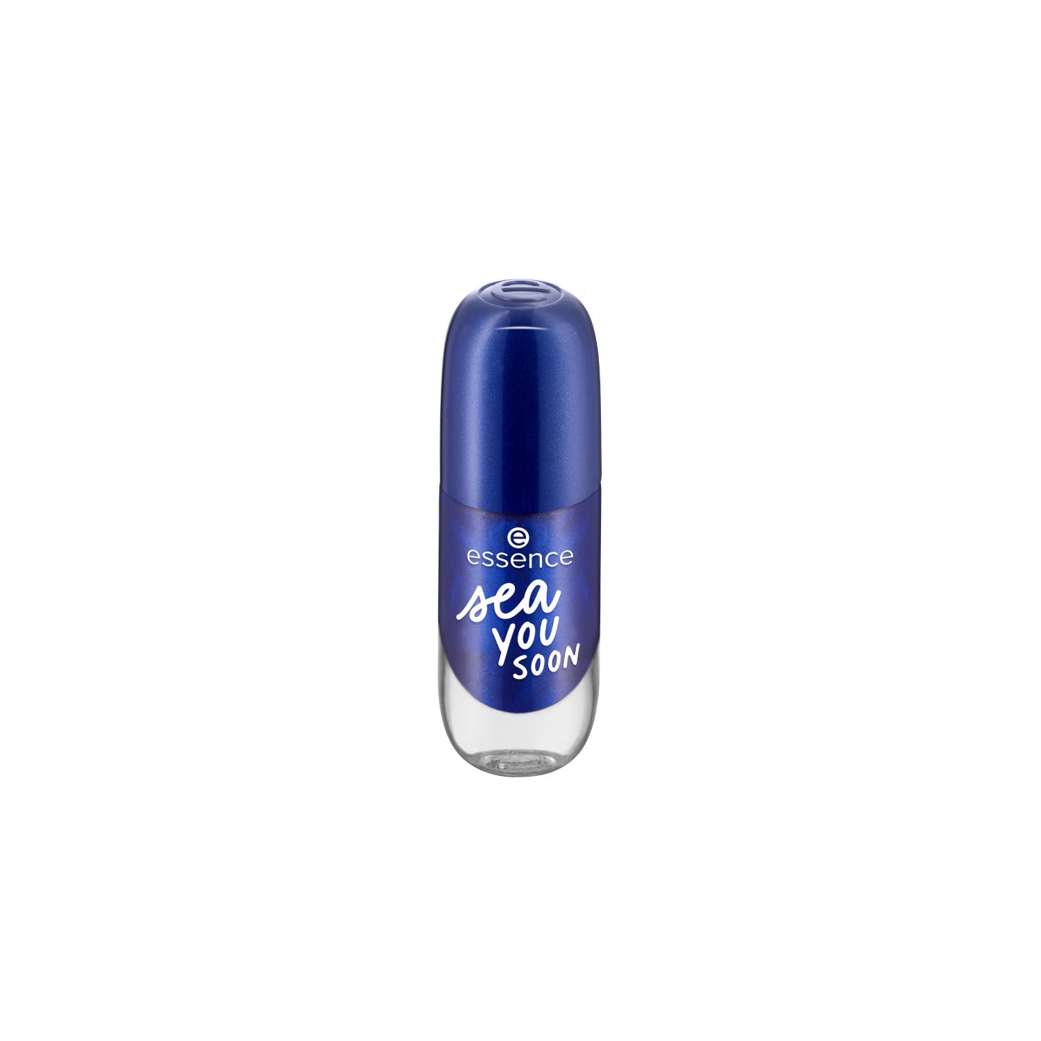 Gel Nail Colour - MazenOnline