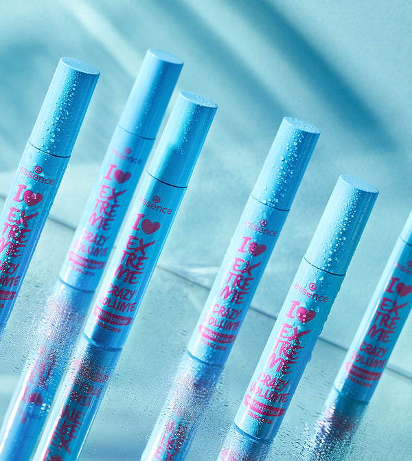 I Love Extreme Crazy Volume WP Mascara - MazenOnline