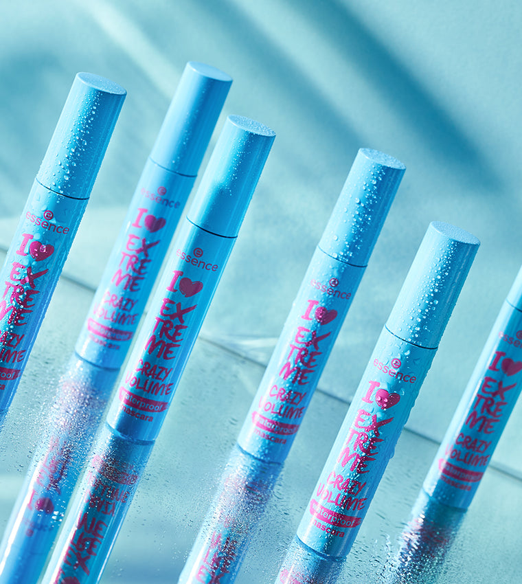 I Love Extreme Crazy Volume WP Mascara - MazenOnline