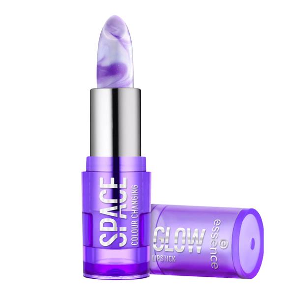 Space Glow Colour Changing Lipstick - MazenOnline Main image