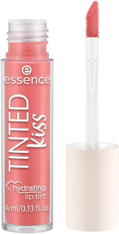 kiss hydrating lip tint 102 There Goes Rose 4 ml - MazenOnline Main image