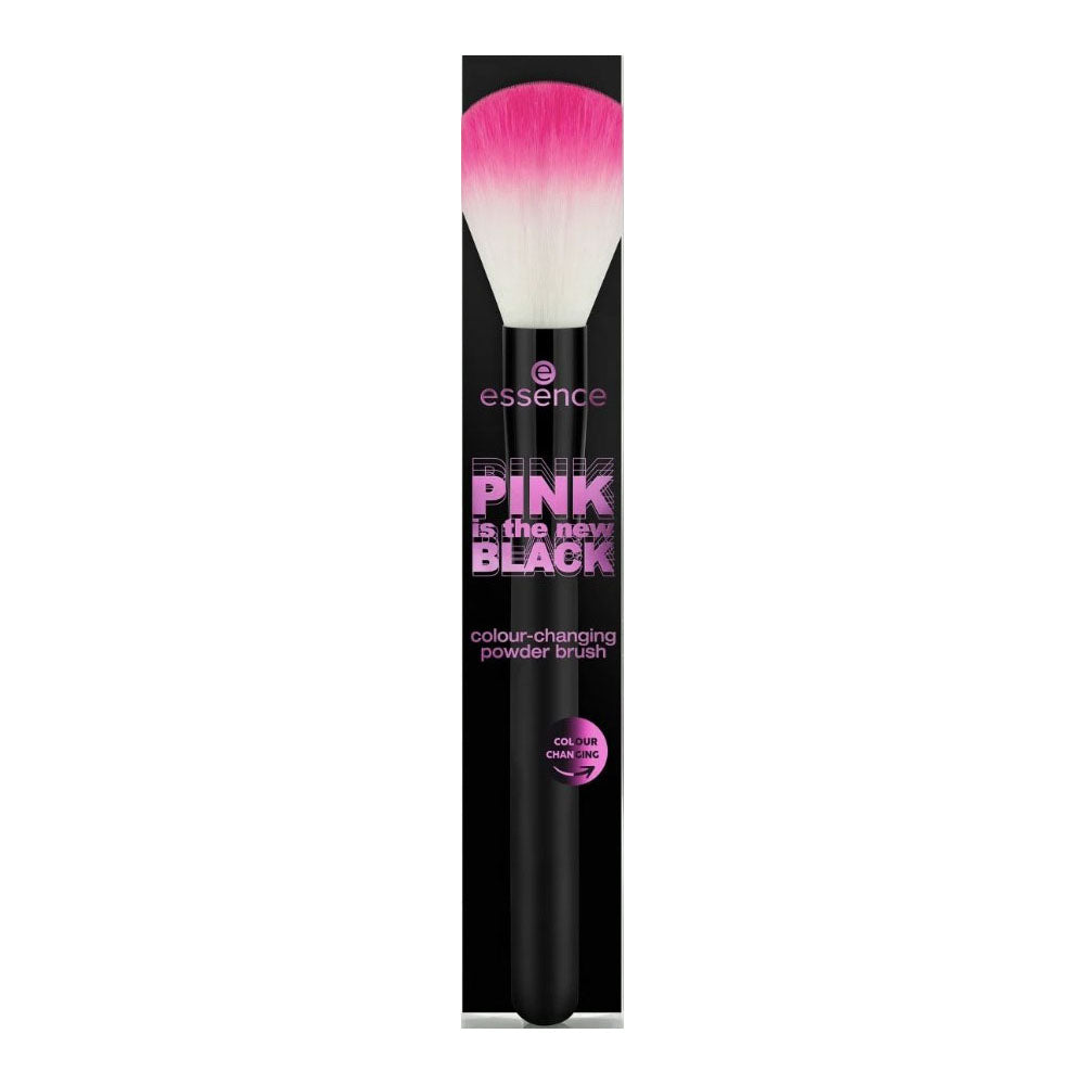 Pink Is The Black Color Change Secondary image