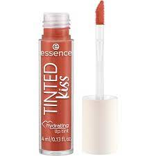 Tinted Kiss Hydrating Lip Tint - 4ml - MazenOnline