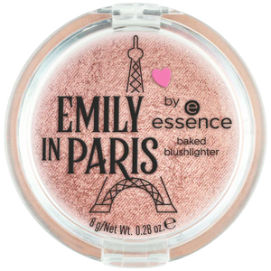 Essence - Emily In Paris Make Up | MazenOnline