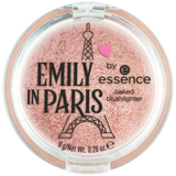 Emily In Paris Make Up