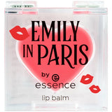 Emily In Paris Make Up