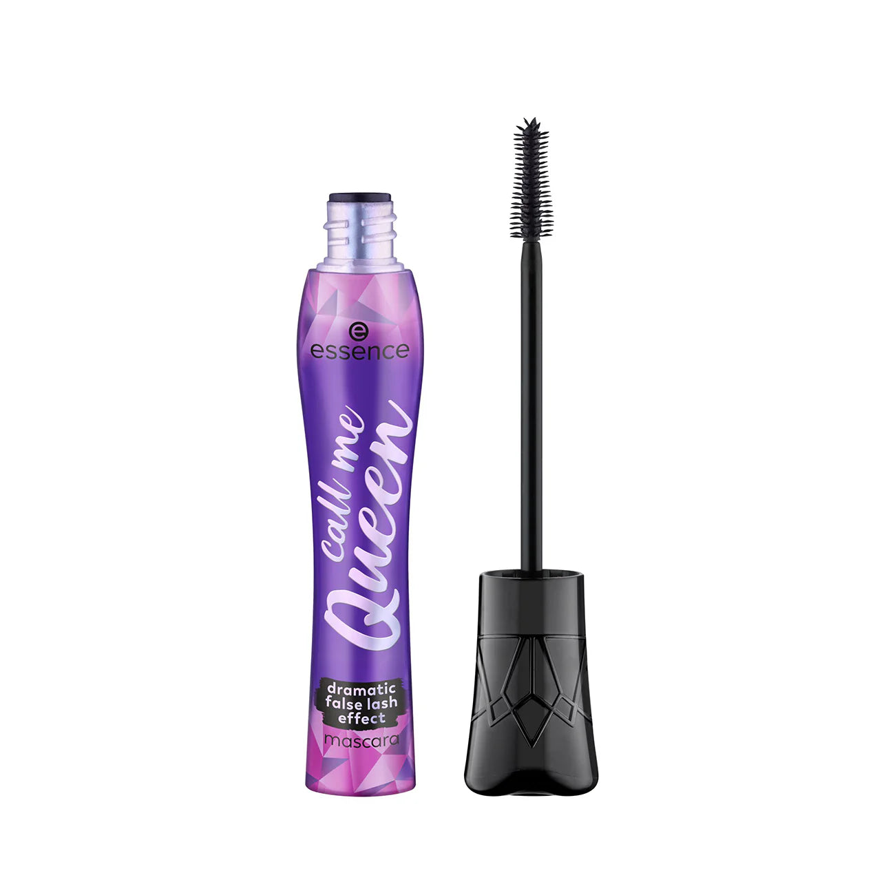Essence Cosmetics - Call Me Queen Dramatic False Lash Effect Mascara | MazenOnline