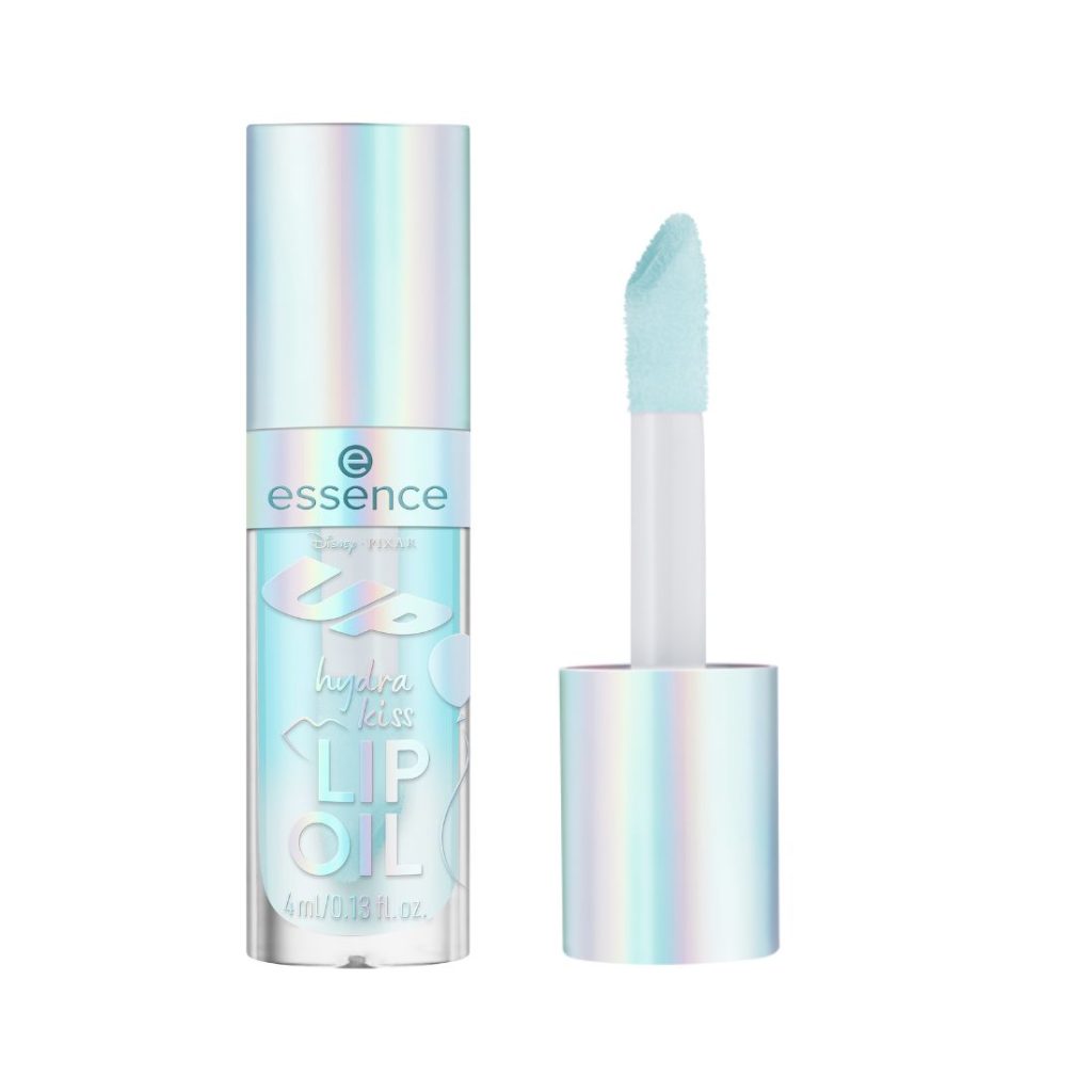 Essence - Disney Pixar Up Hydra Kiss Lip Oil | MazenOnline