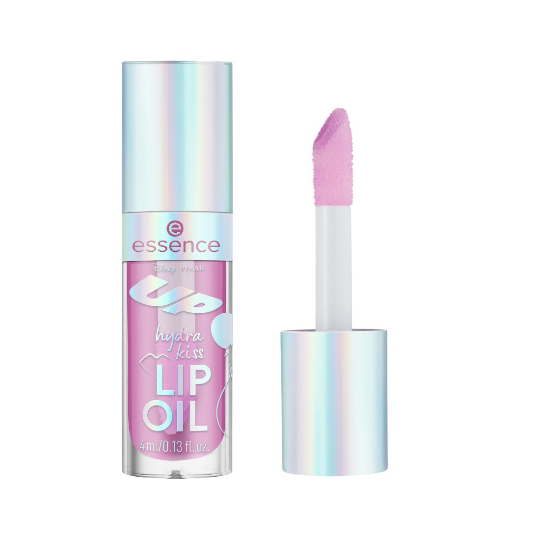 Essence - Disney Pixar Up Hydra Lip Oil | MazenOnline