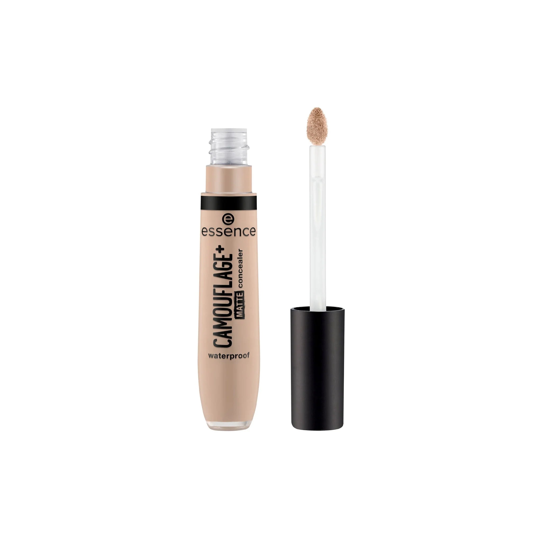 Essence - Camouflage+ Matte Concealer | MazenOnline
