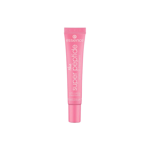 The Super Peptide Glossy Lip Treatment