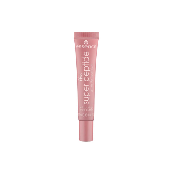 The Super Peptide Glossy Lip Treatment